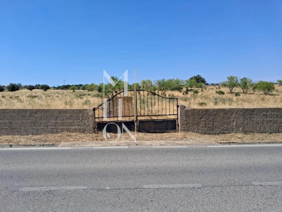 Terreno para Venda em Lagoa e Carvoeiro Foto 16