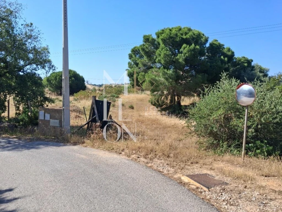 Terreno para Venda em Lagoa e Carvoeiro Foto 26