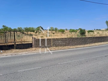 Terreno para Venda em Lagoa e Carvoeiro