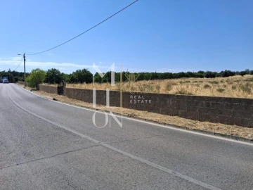 Terreno para Venda em Lagoa e Carvoeiro