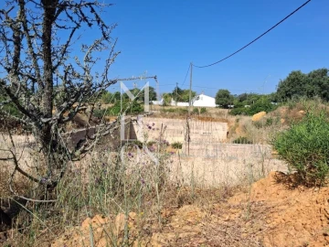 Terreno para Venda em Lagoa e Carvoeiro