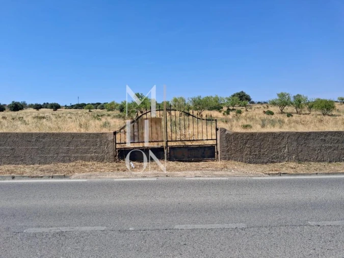 Terreno para Venda em Lagoa e Carvoeiro Foto 16