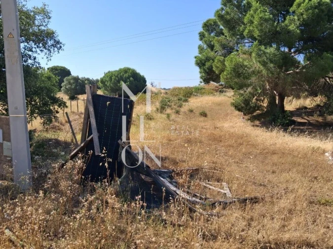 Terreno para Venda em Lagoa e Carvoeiro Foto 25