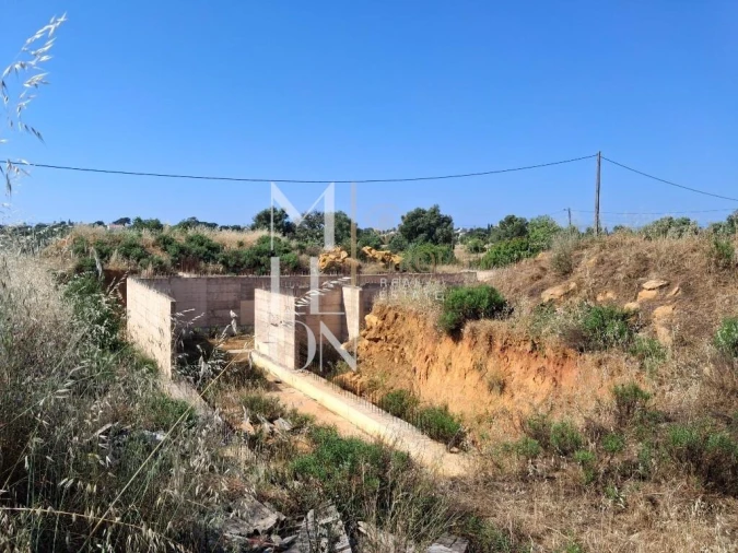 Terreno para Venda em Lagoa e Carvoeiro Foto 19
