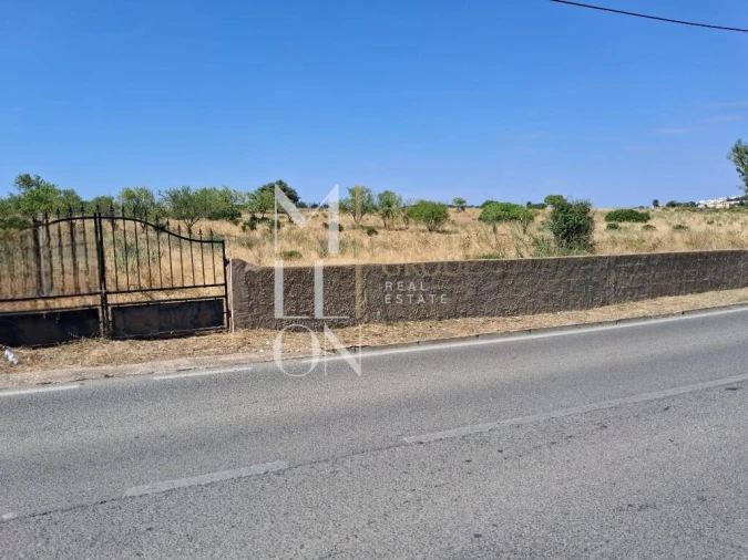 Terreno para Venda em Lagoa e Carvoeiro Foto 14