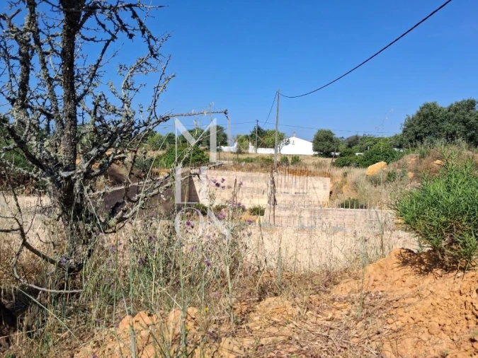 Terreno para Venda em Lagoa e Carvoeiro Foto 22