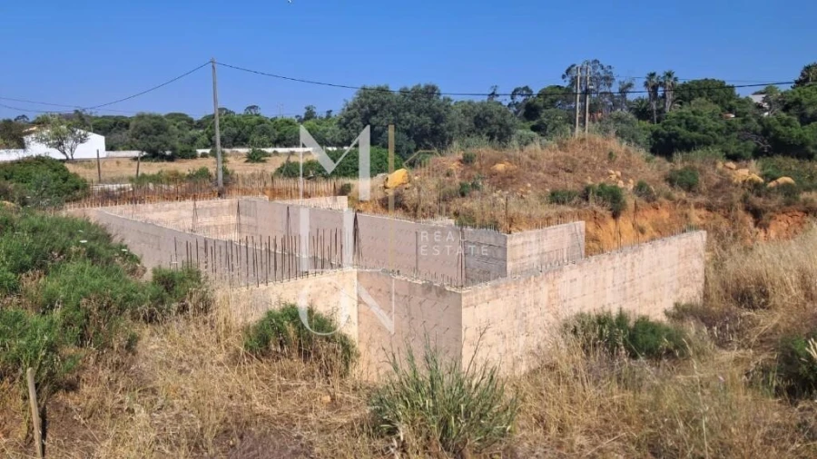 Terreno para Venda em Lagoa e Carvoeiro Foto 24