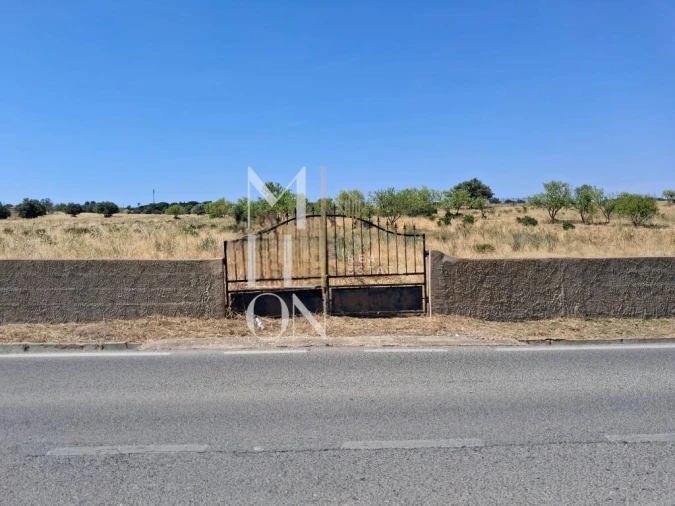 Terreno para Venda em Lagoa e Carvoeiro Foto 15