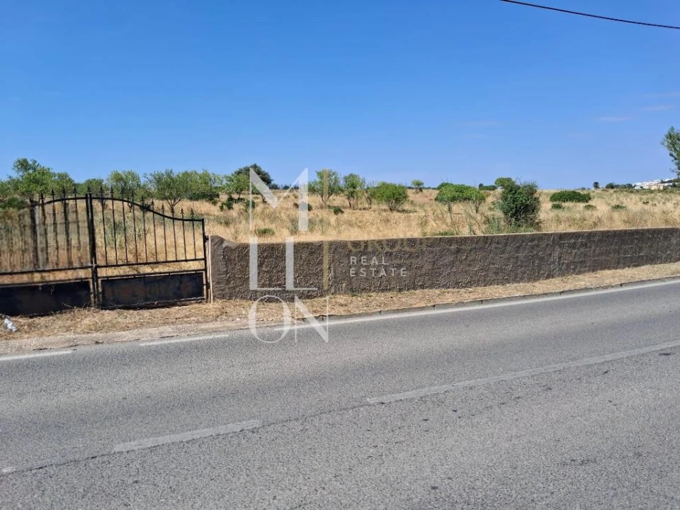 Terreno para Venda em Lagoa e Carvoeiro Foto 14
