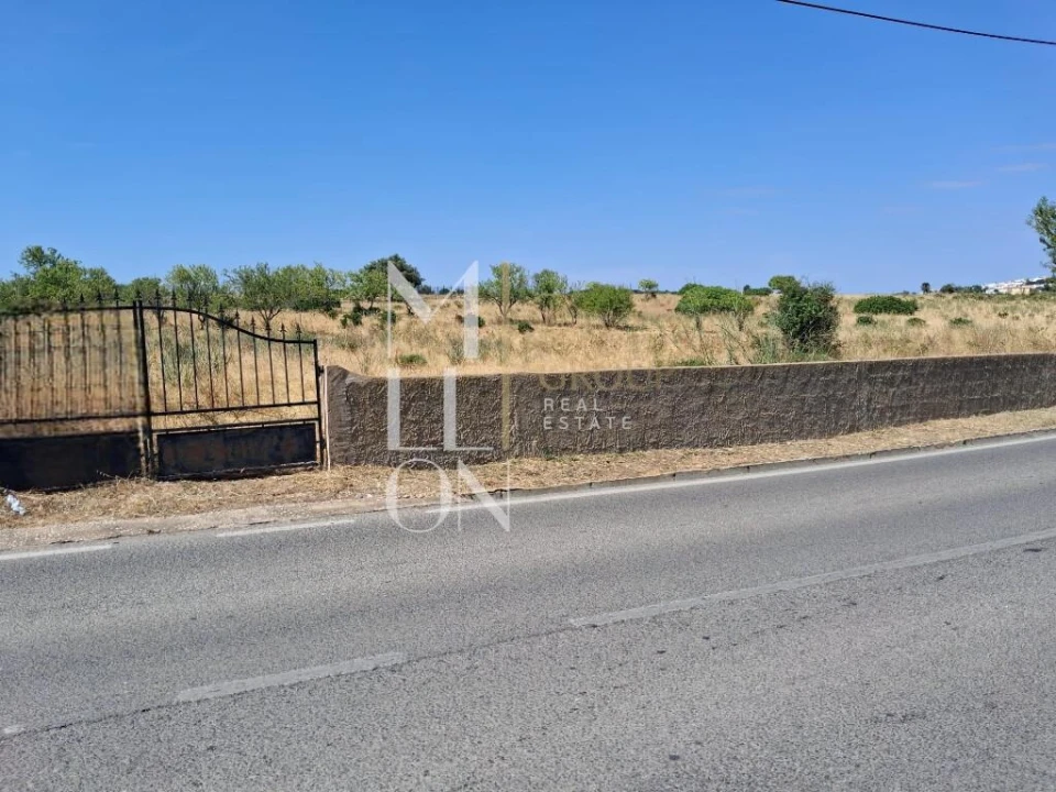 Terreno para Venda em Lagoa e Carvoeiro Foto 13
