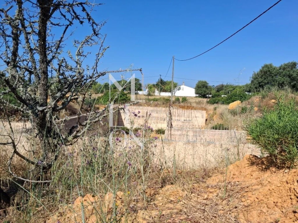 Terreno para Venda em Lagoa e Carvoeiro Foto 22
