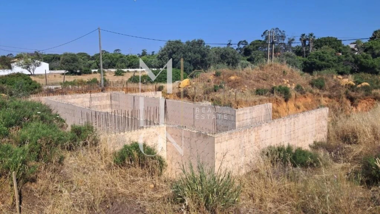 Terreno para Venda em Lagoa e Carvoeiro Foto 24