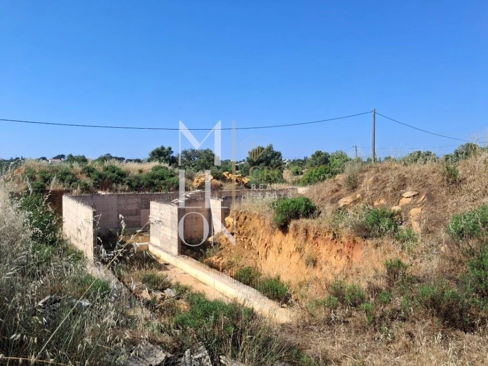 Terreno para Venda em Lagoa e Carvoeiro Foto 23