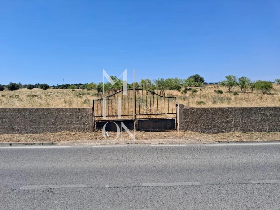 Terreno para Venda em Lagoa e Carvoeiro Foto 15