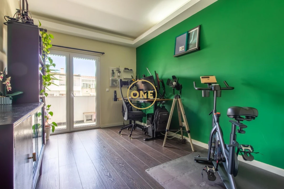 Apartamento T3 para Venda em Almada, Cova da Piedade, Pragal e Cacilhas Foto 13
