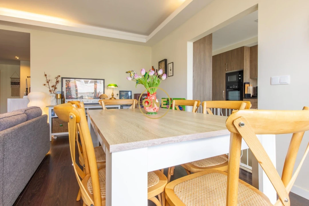 Apartamento T3 para Venda em Almada, Cova da Piedade, Pragal e Cacilhas Foto 3