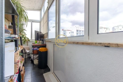 Apartamento T3 para Venda em Almada, Cova da Piedade, Pragal e Cacilhas