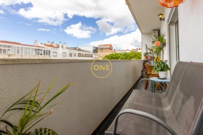 Apartamento T3 para Venda em Almada, Cova da Piedade, Pragal e Cacilhas