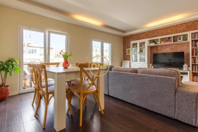 Apartamento T3 para Venda em Almada, Cova da Piedade, Pragal e Cacilhas