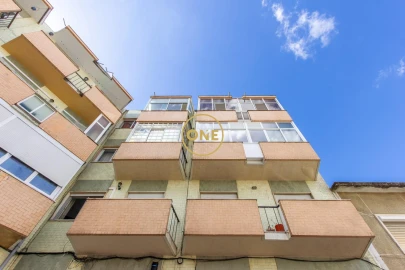 Apartamento T3 para Venda em Almada, Cova da Piedade, Pragal e Cacilhas