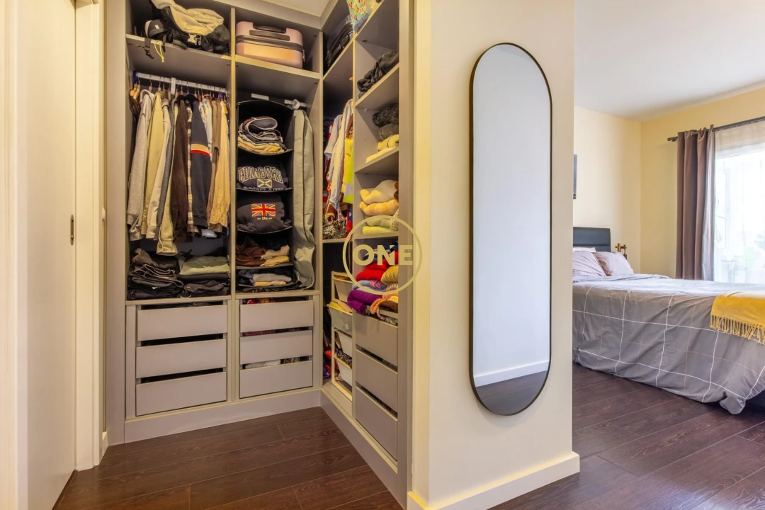 Apartamento T3 para Venda em Almada, Cova da Piedade, Pragal e Cacilhas Foto 11