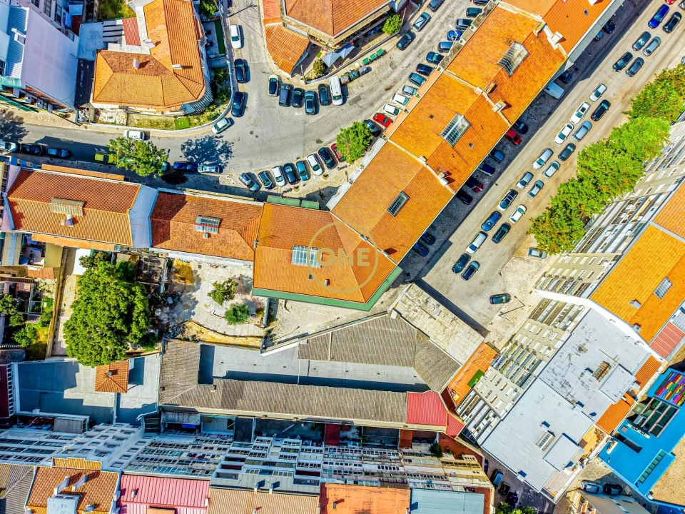 Apartamento T3 para Venda em Almada, Cova da Piedade, Pragal e Cacilhas Foto 30