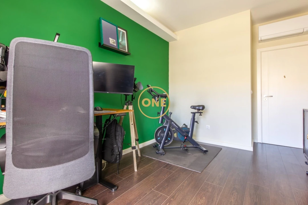 Apartamento T3 para Venda em Almada, Cova da Piedade, Pragal e Cacilhas Foto 21