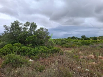 Terreno para Venda em Estômbar e Parchal