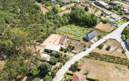 Moradia T4 para Venda em Santa Comba Dão e Couto do Mosteiro