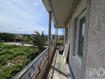 Moradia T4 para Venda em Santa Comba Dão e Couto do Mosteiro