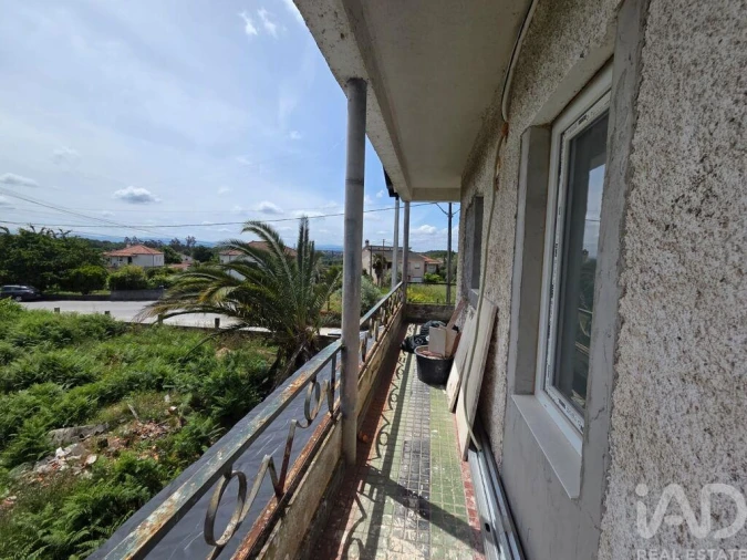 Moradia T4 para Venda em Santa Comba Dão e Couto do Mosteiro Foto 15