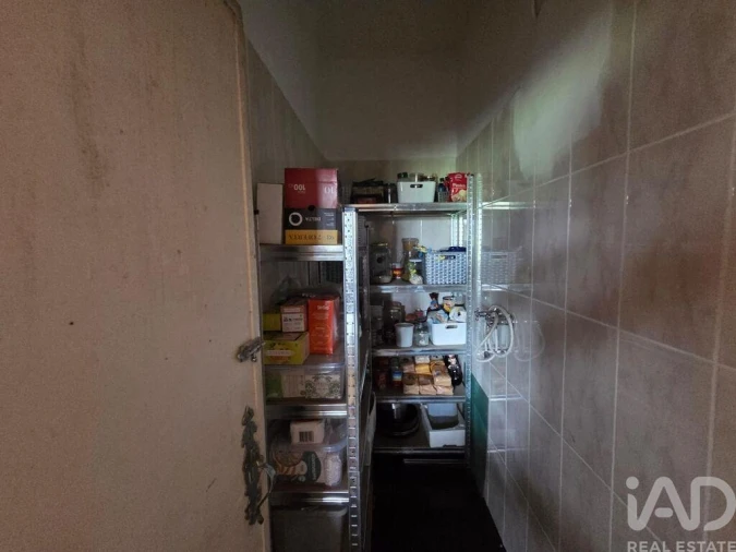 Moradia T4 para Venda em Santa Comba Dão e Couto do Mosteiro Foto 20