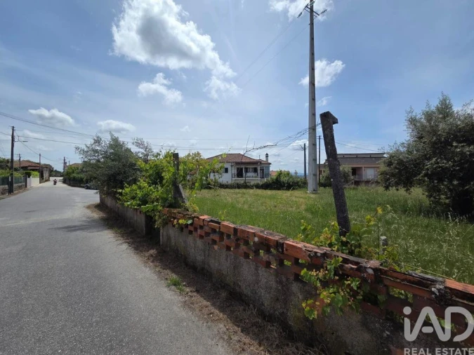 Moradia T4 para Venda em Santa Comba Dão e Couto do Mosteiro Foto 22