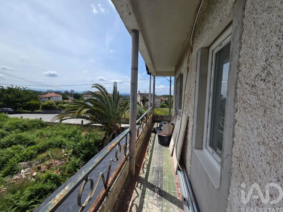 Moradia T4 para Venda em Santa Comba Dão e Couto do Mosteiro Foto 15