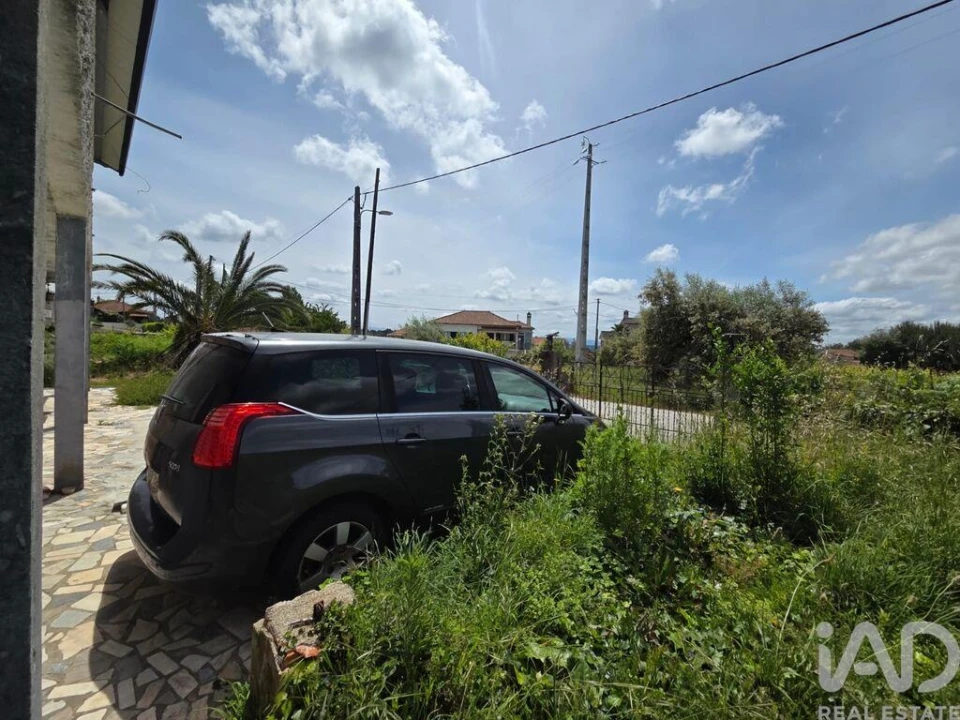Moradia T4 para Venda em Santa Comba Dão e Couto do Mosteiro Foto 25