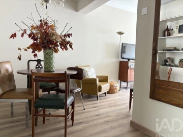 Apartamento T1 para Arrendamento em São Vicente