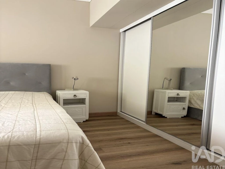 Apartamento T1 para Arrendamento em São Vicente Foto 7
