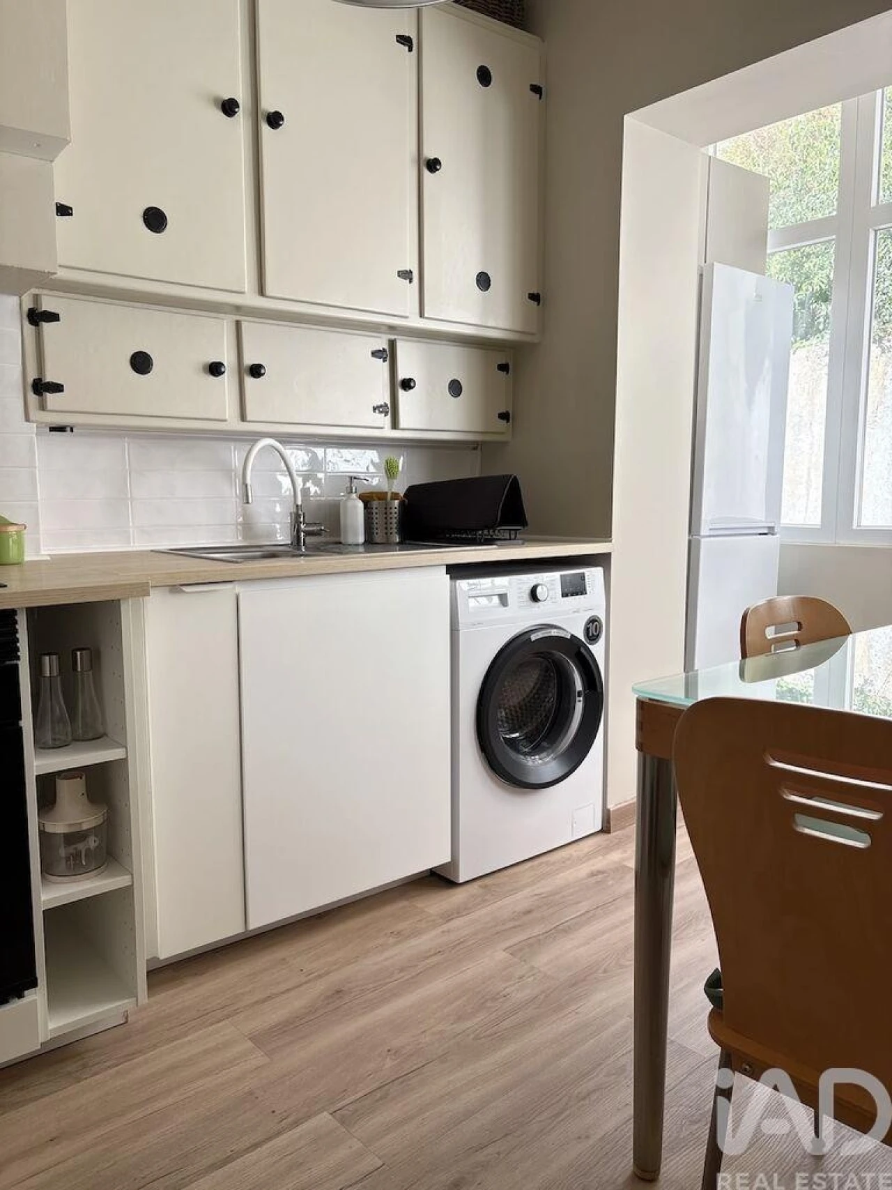 Apartamento T1 para Arrendamento em São Vicente Foto 6