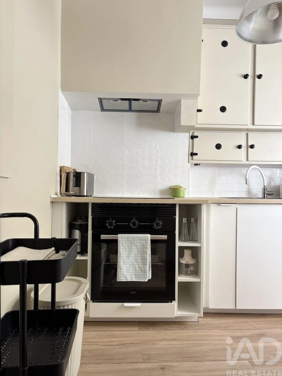 Apartamento T1 para Arrendamento em São Vicente Foto 5