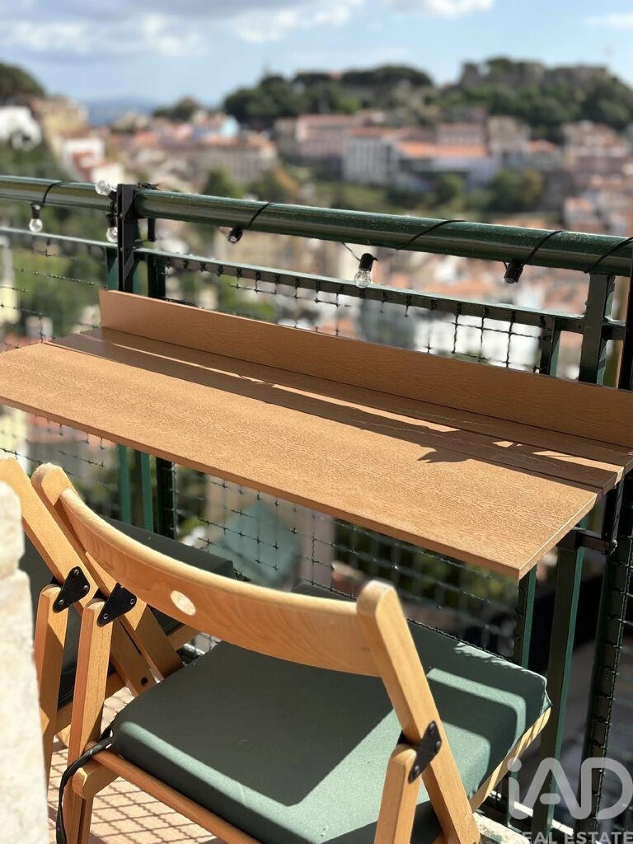 Apartamento T1 para Arrendamento em São Vicente Foto 9