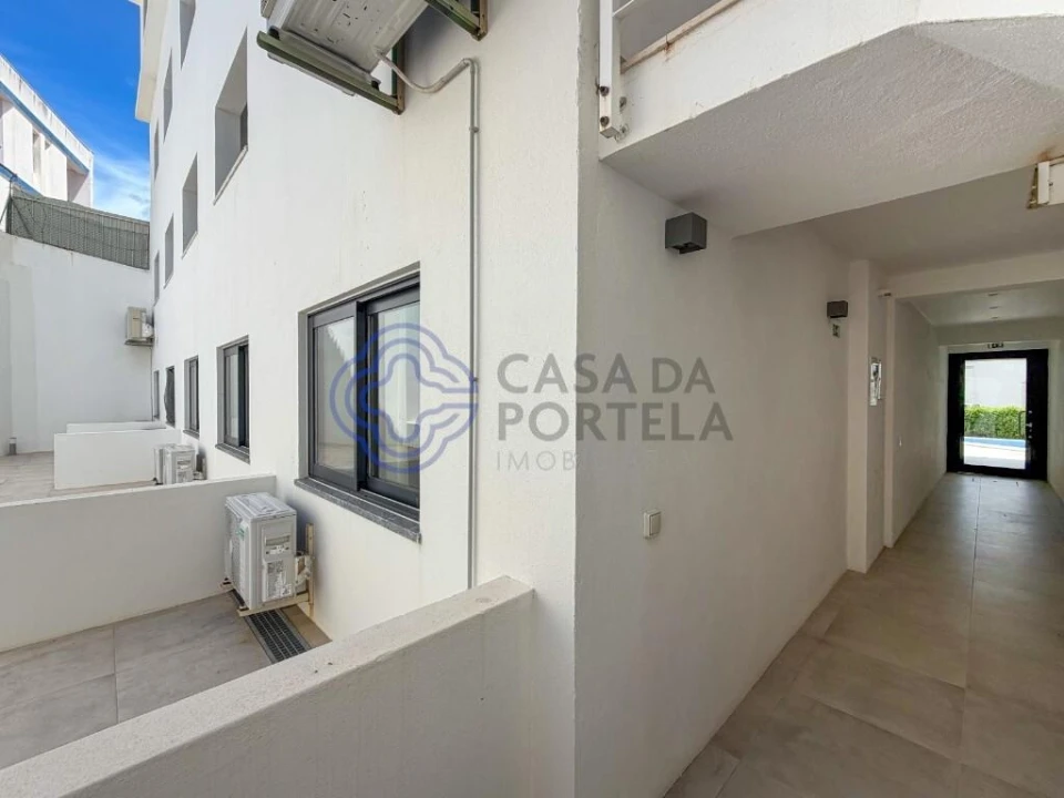 Apartamento T1 para Venda em Albufeira e Olhos de Água Foto 29