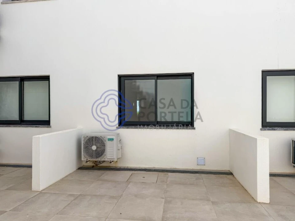 Apartamento T1 para Venda em Albufeira e Olhos de Água Foto 31