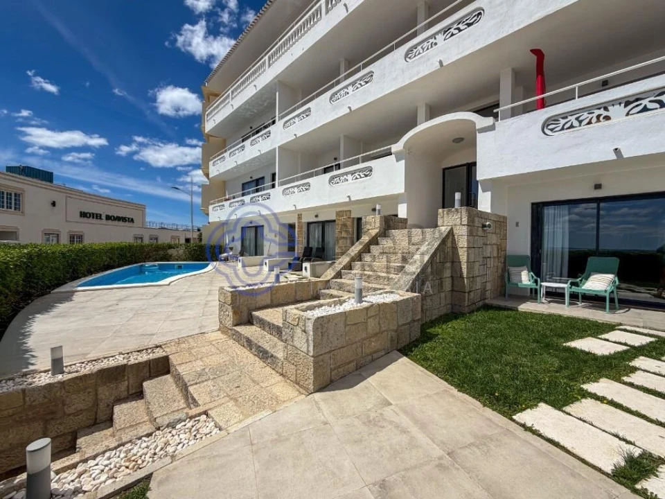 Apartamento T1 para Venda em Albufeira e Olhos de Água Foto 25