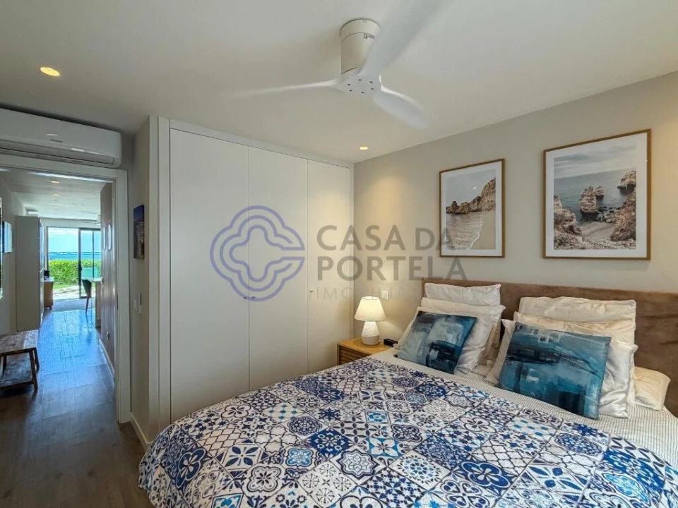 Apartamento T1 para Venda em Albufeira e Olhos de Água Foto 17