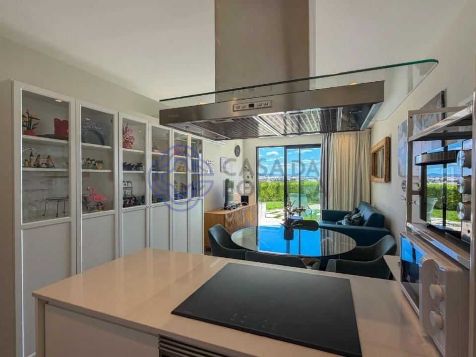 Apartamento T1 para Venda em Albufeira e Olhos de Água Foto 10