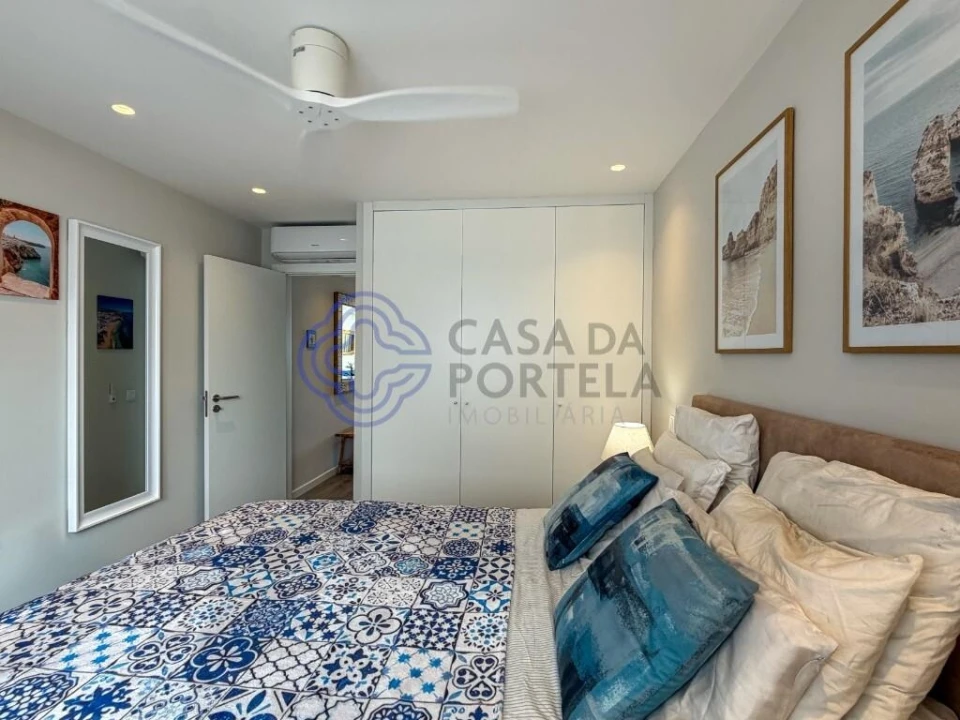 Apartamento T1 para Venda em Albufeira e Olhos de Água Foto 16