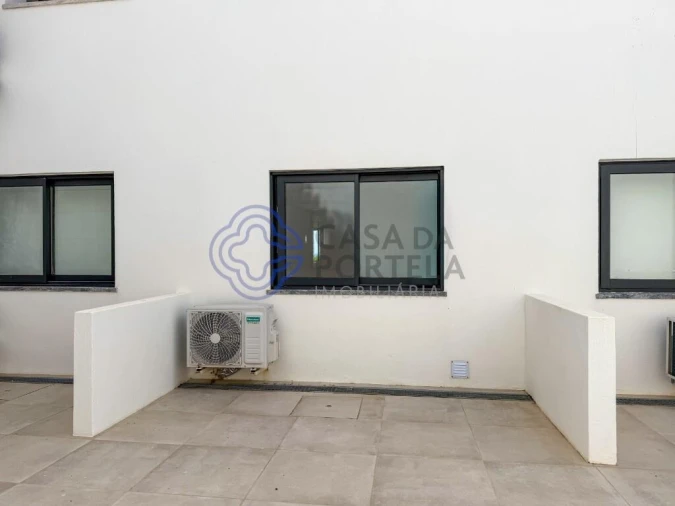Apartamento T1 para Venda em Albufeira e Olhos de Água Foto 31
