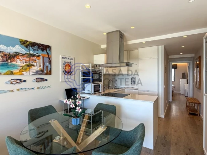 Apartamento T1 para Venda em Albufeira e Olhos de Água Foto 8