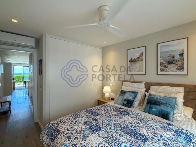 Apartamento T1 para Venda em Albufeira e Olhos de Água Foto 17