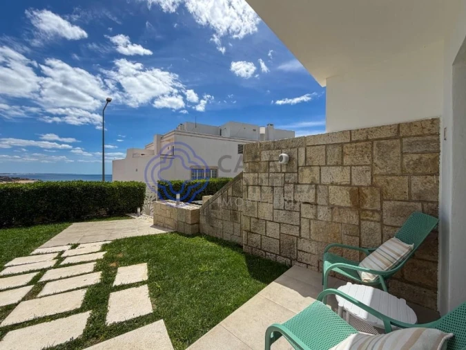 Apartamento T1 para Venda em Albufeira e Olhos de Água Foto 26